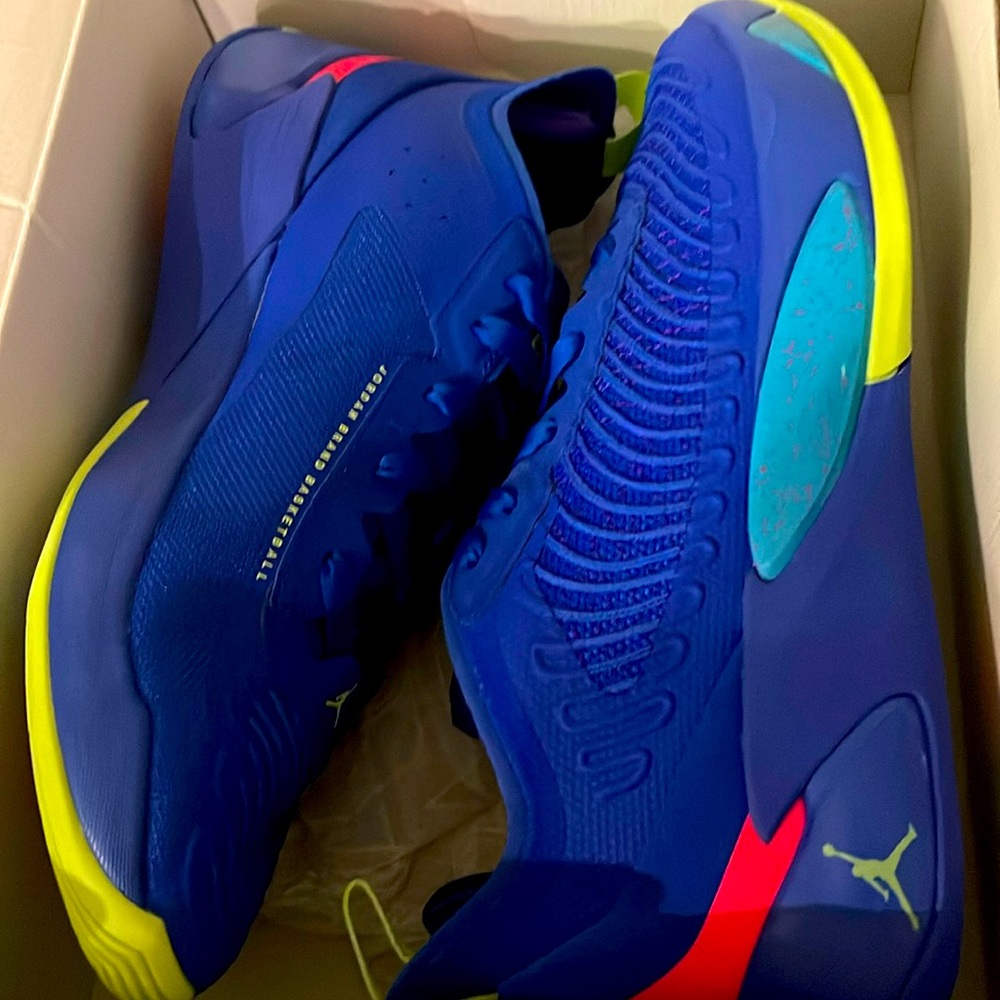 Jordan Luka 1